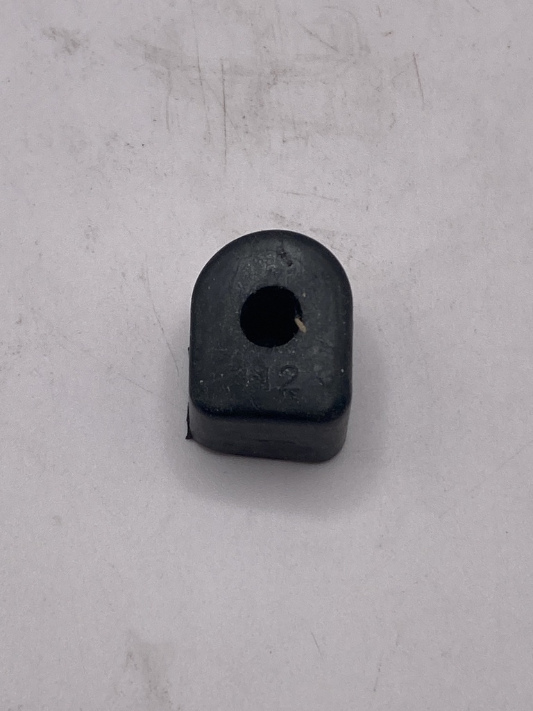 CAOUTCHOUC CONTACT, NO.2