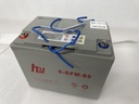 BATTERY 85AH/12V