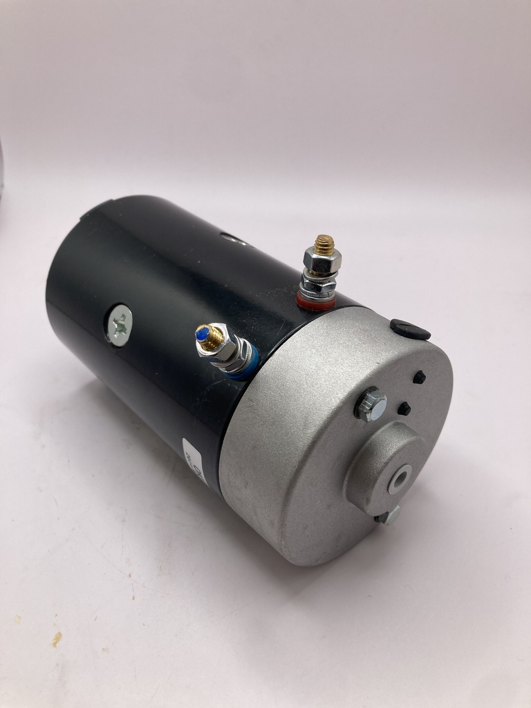 MOTEUR HYDRAULIQUE