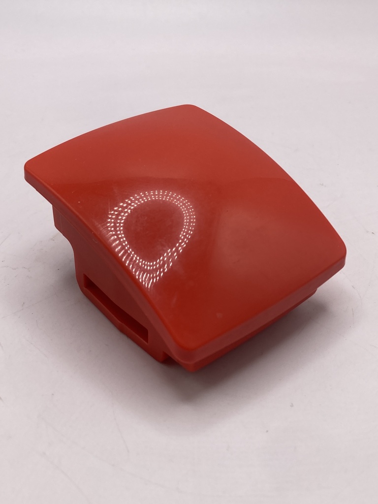 BOUTON URGENCE