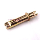 ADJUSTER BRAKE