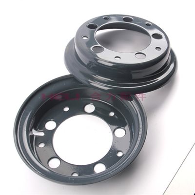 RIM (INNER/OUTER) 5.00X12