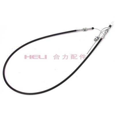 ACCELERATOR CABLE