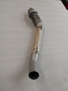 TUYAU ECHAPPEMENT (FLEXIBLE)