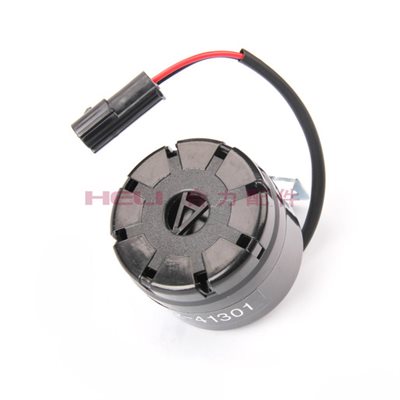 BACK BUZZER (BACK UP ALARM)