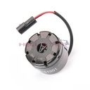 BACK BUZZER (BACK UP ALARM)