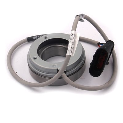 BEARING ENCODER
