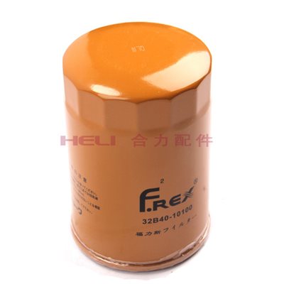 OIL FILTER ELEMENT