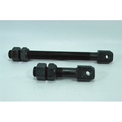 PIN CHAIN ANCHOR