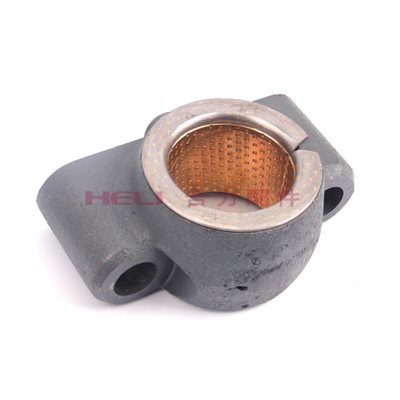 SEAT AXLE