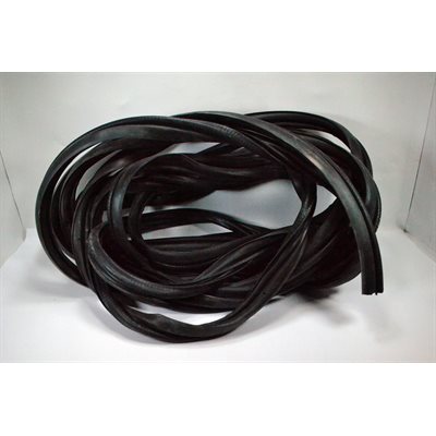EDGING RUBBER (BY METER)