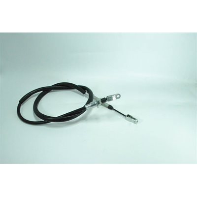 ACCELERATOR CABLE