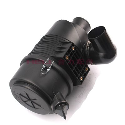 AIR CLEANER