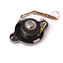 RADIATOR CAP