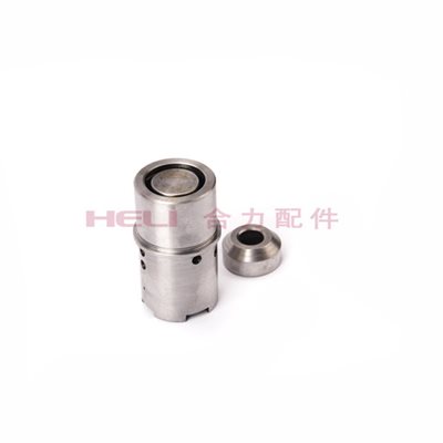 BODY VALVE