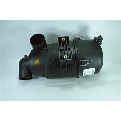 AIR CLEANER