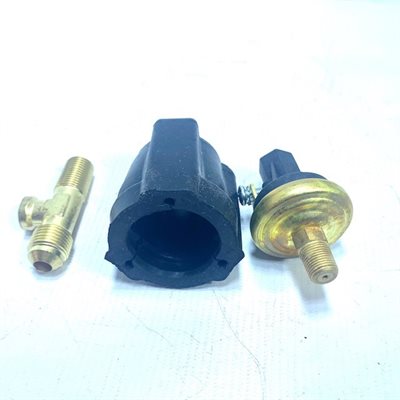 INTERRUPTEUR PRESSION BASSE PROPANE
