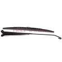 ARM AND BLADE WIPER