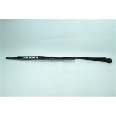 ARM AND BLADE