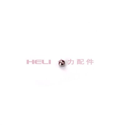BALL STEEL
