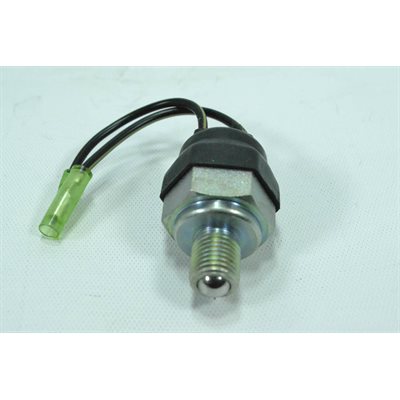 SWITCH NEUTRAL LIGHT