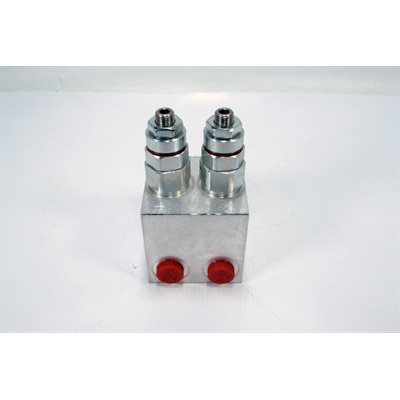 BI DIRECTIONAL VALVE