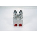 BI DIRECTIONAL VALVE