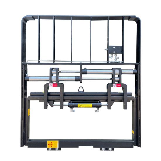 9000lbs H sideshifting fork positioner