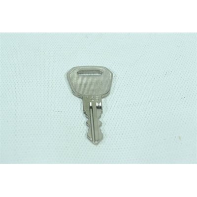 KEY # 125