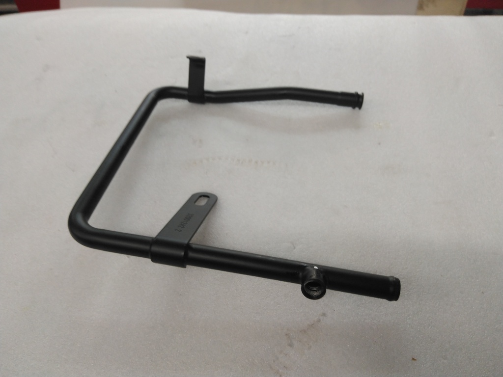 TUBE, COOLANT RETURN