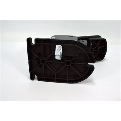 ACCELERATOR PEDAL