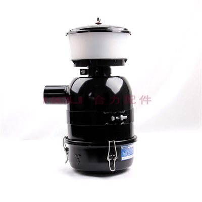 AIR CLEANER