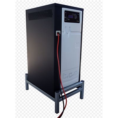 BATTERY CHARGER 3PH MOD. EVO 24V 140A