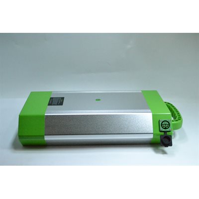 BATTERY LITHIUM-IRON FOR CBD20J-LI2