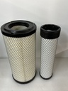 [H43E1-00221X] FILTER AIR (INNER/OUTER)