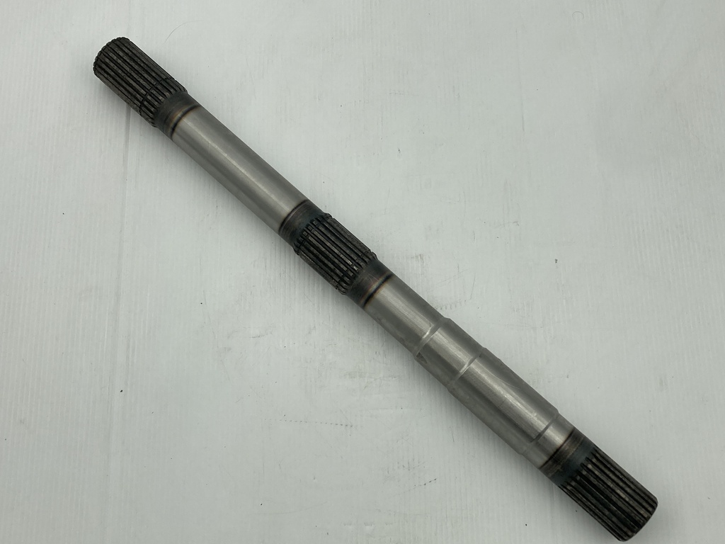 SHAFT AXLE LH