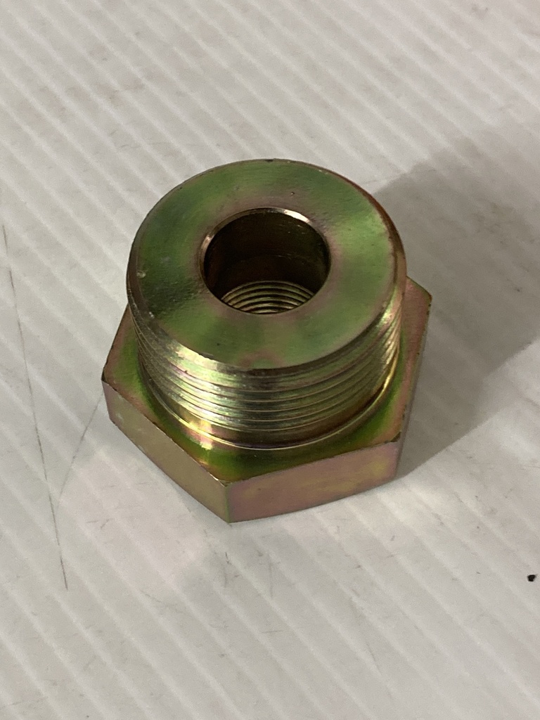 BOOSTER PLUG