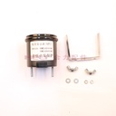 [02.DLB.21540] COMPTEUR POUR CHARIOTS GEL/AGM