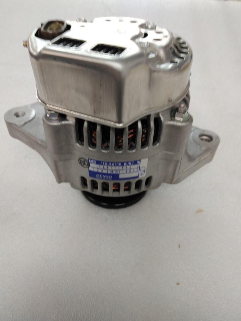 ALTERNATOR 12V 60A