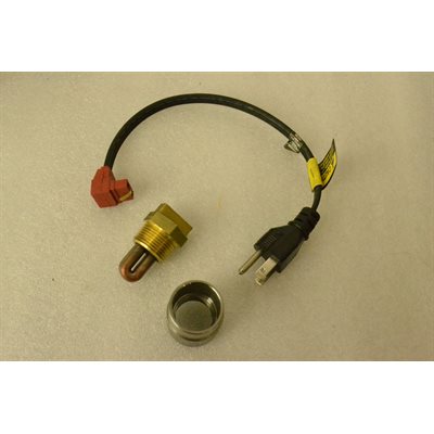 BLOCK HEATER FOR V2403 / WG2503
