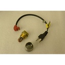 BLOCK HEATER FOR V2403 / WG2503