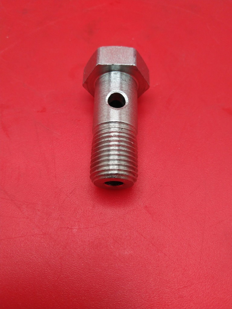 BOULON BANJO