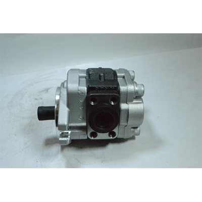 POMPE HYDRAULIQUE