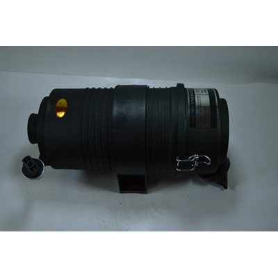 AIR CLEANER