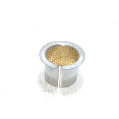 BUSHING STEERING AXLE MOUNT