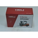 DIESEL FORKLIFT MODEL (TOY)