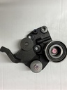 TENSIONER PULLEY
