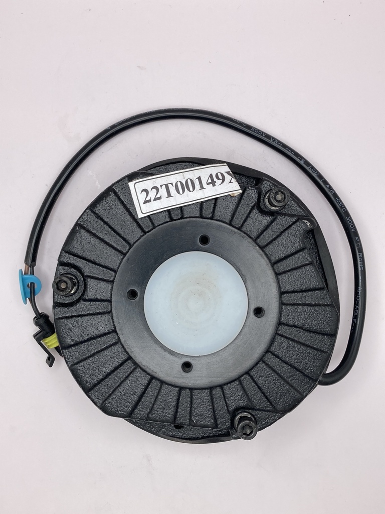 SOLENOID DE FREIN