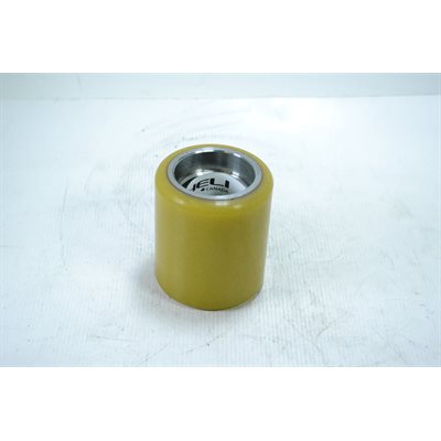 LOAD WHEEL (LOW PROFILE)