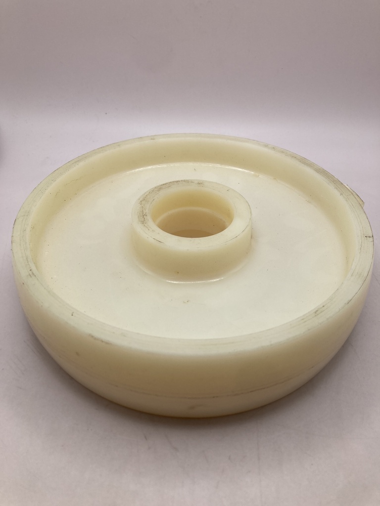 ROUE NYLON 200X50